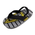 thumbnail image 1 of Kcodviy Sandales à Talon Rabattable pour Filles et Garçons, Tongs pour Enfants, Sandales en Jelly, Chaussures pour Bébé, Chaussures d'Été pour Tout-Petits avec Chaussures à Enfiler, Chaussures pour Fillette, Bride Élastique Ajustable, Chaussures de Plage en Eva, 1 of 8