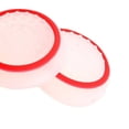 thumbnail image 4 of Becaristey Silicone Joystick Cap Replacement For P3 P4 XBOX 360 ONE Gamepad, 4 of 5