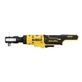 thumbnail image 5 of DEWALT XTREME™ 12V MAX* Brushless 3/8 in. Ratchet (Tool Only) (DCF503B), 5 of 5