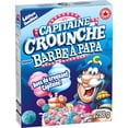 thumbnail image 2 of Cap’n Crunch’s Cotton Candy Crunch Flavour Cereal, 2 of 12