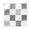 F, variant on Stickers 2 Peel And Stick Tile Decals for Kitchen and Bathroom with Grid Design Removable Backsplash and Water Finish
