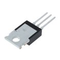 thumbnail image 1 of 10Pcs IRFZ44N IRFZ44 Power Transistor MOSFET N-Channel 49A 49 Amp 55V, 1 of 4