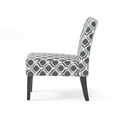 thumbnail image 3 of Velmero - CHAIR (two chairs),Blue, 3 of 10