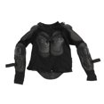 thumbnail image 1 of Gear Protective Jacket, PE Shell Motorcycle Protective Jacket Black  For Riding, 1 of 8