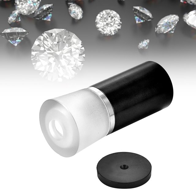 Loupe, Loupe de Visionneuse Découpe de Gemmes pour Loupe pour Gemmes