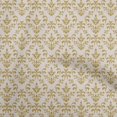 thumbnail image 1 of oneOone Polyester Spandex Peach Fabric Damask Sewing Craft Projects Fabric Prints By Yard 56 Inch Wide, 1 of 4