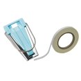 thumbnail image 4 of Rongfmy Fusible Bonding Web with Tape Maker for Home Use Hand-sewing Applique 10mm Web, 4 of 9