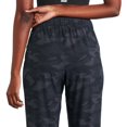 thumbnail image 3 of Athletic Works Women's Ribbed Cuff Woven Jogger, 3 of 6