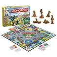 thumbnail image 2 of Monopoly The Simpsons Board Game | Based on Fox Series The Simpsons | Collectible Simpsons Merchandise | Themed Classic Monopoly Game, 2 of 2