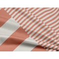 thumbnail image 5 of oneOone Rayon Peach Fabric Sewing Material Print Fabric By The Yard 56 Inch Wide, 5 of 5