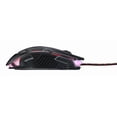 thumbnail image 4 of Acer Nitro Gaming Mouse III (NMW200) - Mouse - optical - wired - USB - black, 4 of 5