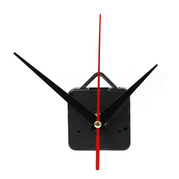 Mécanisme de Mouvement d'Horloge à Quartz avec Crochet Pièces Bricolage Style C Old Minuterie Montre Numérique Chambre d'Enfant Brossage des Dents Minuterie pour Enfants Crock Pot Rond avec Minuterie Horloge Numérique Minuterie Secondes