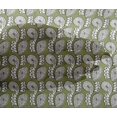 thumbnail image 4 of oneOone Viscose Chiffon Fabric Abstract Block Print Fabric BTY 42 Inch Wide, 4 of 4