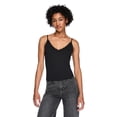 thumbnail image 1 of No Boundaries Women's Lace Cami, 1 of 6