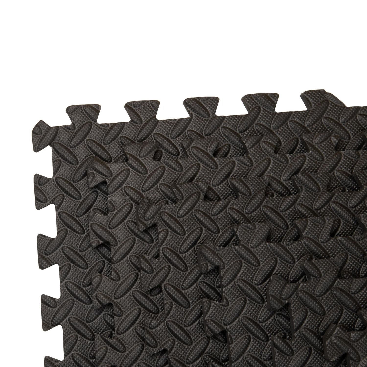Carreaux de sol pour fitness GoZone – 6 pcs