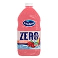thumbnail image 1 of Ocean Spray Strawberry Mango ZERO Sugar 1.89L, 1 of 6