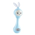 thumbnail image 1 of Education Music er Rattle, er Rattle Blue, 1 of 8