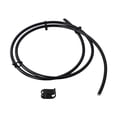 thumbnail image 1 of 1000mm/3000mm Nylon Hydraulic Disc Brake Hose 5mm Outer Diameter for SRAM, 1 of 10