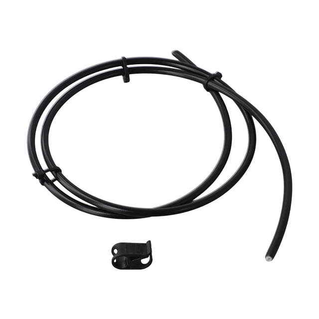 1000mm/3000mm Nylon Hydraulic Disc Brake Hose 5mm Outer Diameter for SRAM