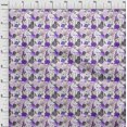 thumbnail image 4 of oneOone Viscose Jersey Light Pink Fabric Tropical Abstract Floral Craft Projects Decor Fabric Printed By The Yard 60 Inch Wide, 4 of 4
