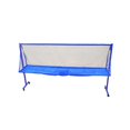 thumbnail image 1 of koolsoo Filet de Tennis de Table Mobile Grand Professionnel Recyclage Pong, 1 of 9