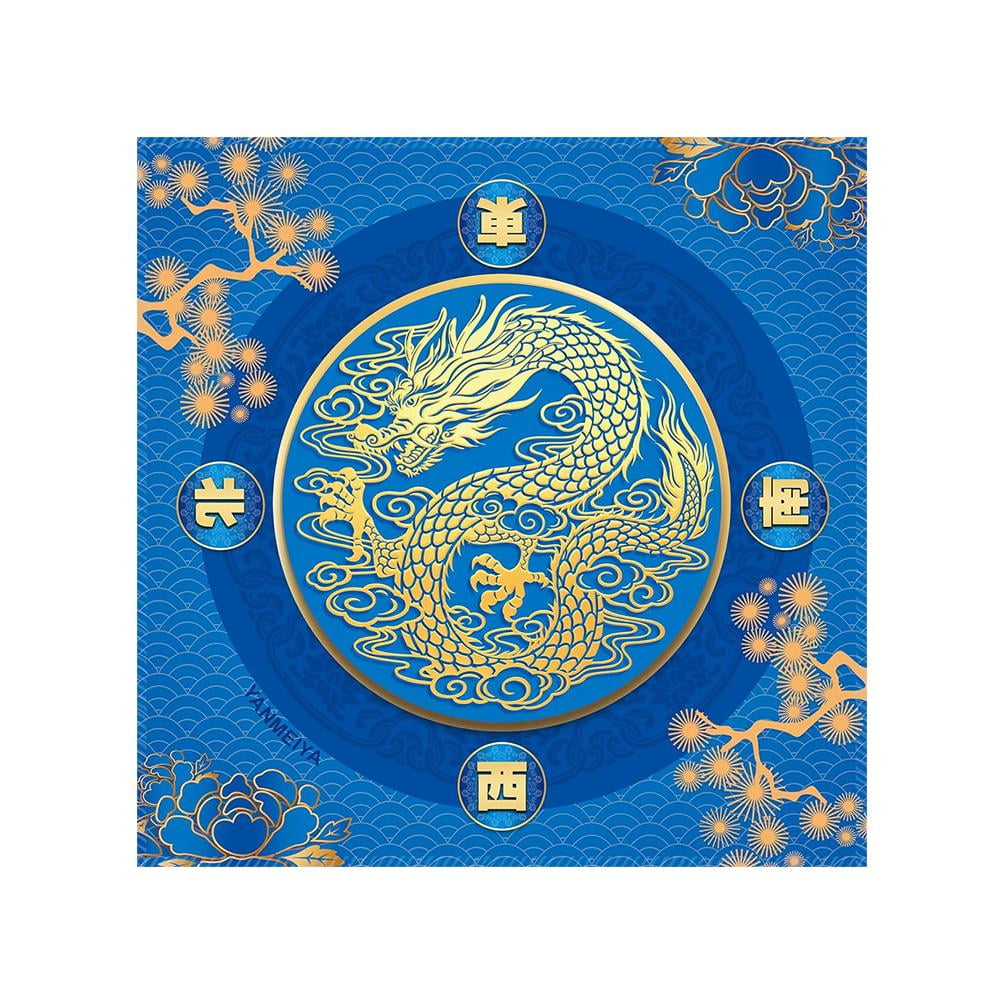 Tapis De Table De Mahjong Antidérapant Épaississant Poker Dominos Tapis