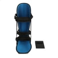 thumbnail image 1 of Foot Ankle Drop Orthosis Brace Splint Plantar Fasciitis Foot Support Corrector L, 1 of 14