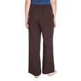 thumbnail image 3 of George Women's Pull-On Wide Leg Pant, 3 of 6
