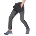 thumbnail image 4 of Pantalons pour Hommes en Liquidation! Pantalons Confort pour Hommes Pantalons en Polyester pour Hommes Pantalons de Course pour Hommes Extensibles d'Extérieur Respirants à Séchage Rapide, 4 of 8