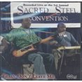 thumbnail image 1 of Train Don't Leave Me: The First Annual Sacred Steel Convention, 1 of 1