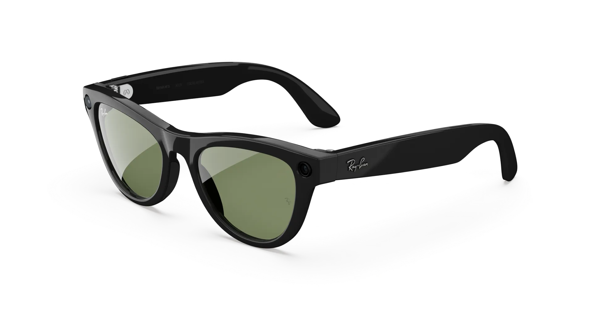 Ray-Ban Meta Skyler (Gen 2) Smart Glasses with AI, Photo, Video