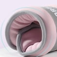thumbnail image 4 of 2pcs Hand Tied Sandbag Adjustable Strap Hook and Loop Strength Training Ankle Sandbag for Dance 4.4lb, 4 of 5