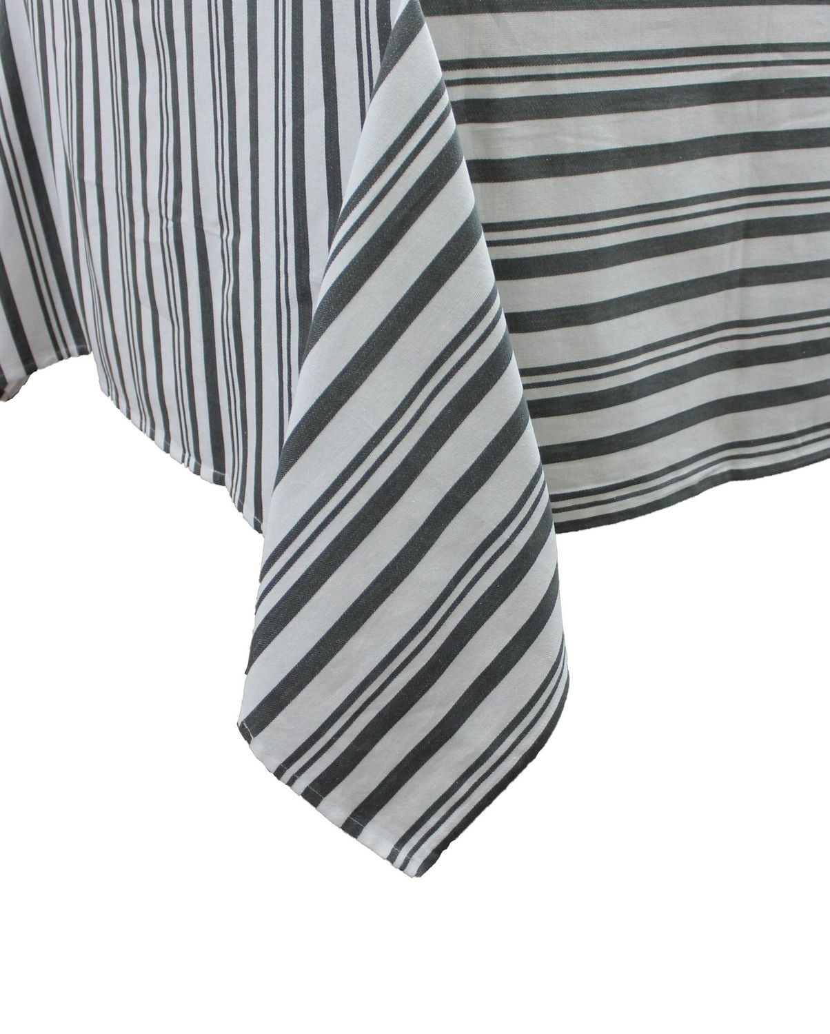 Nappe à rayures 100 % coton Broadway de Fabstyles