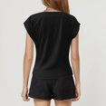 thumbnail image 4 of Womens Casual Comfortable T-Shirt - Versatile for Any Occasion, 4 of 4