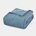 thumbnail image 4 of Mainstays Kids Embossed Blanket Gamer, 4 of 6