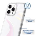 thumbnail image 2 of Iridescent Illusion - Premium Fashion Phone Case for iPhone 16 Pro Max, 2 of 6