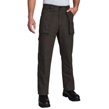 Genuine Dickies Pantalon de bûcheron en toile Pantalons