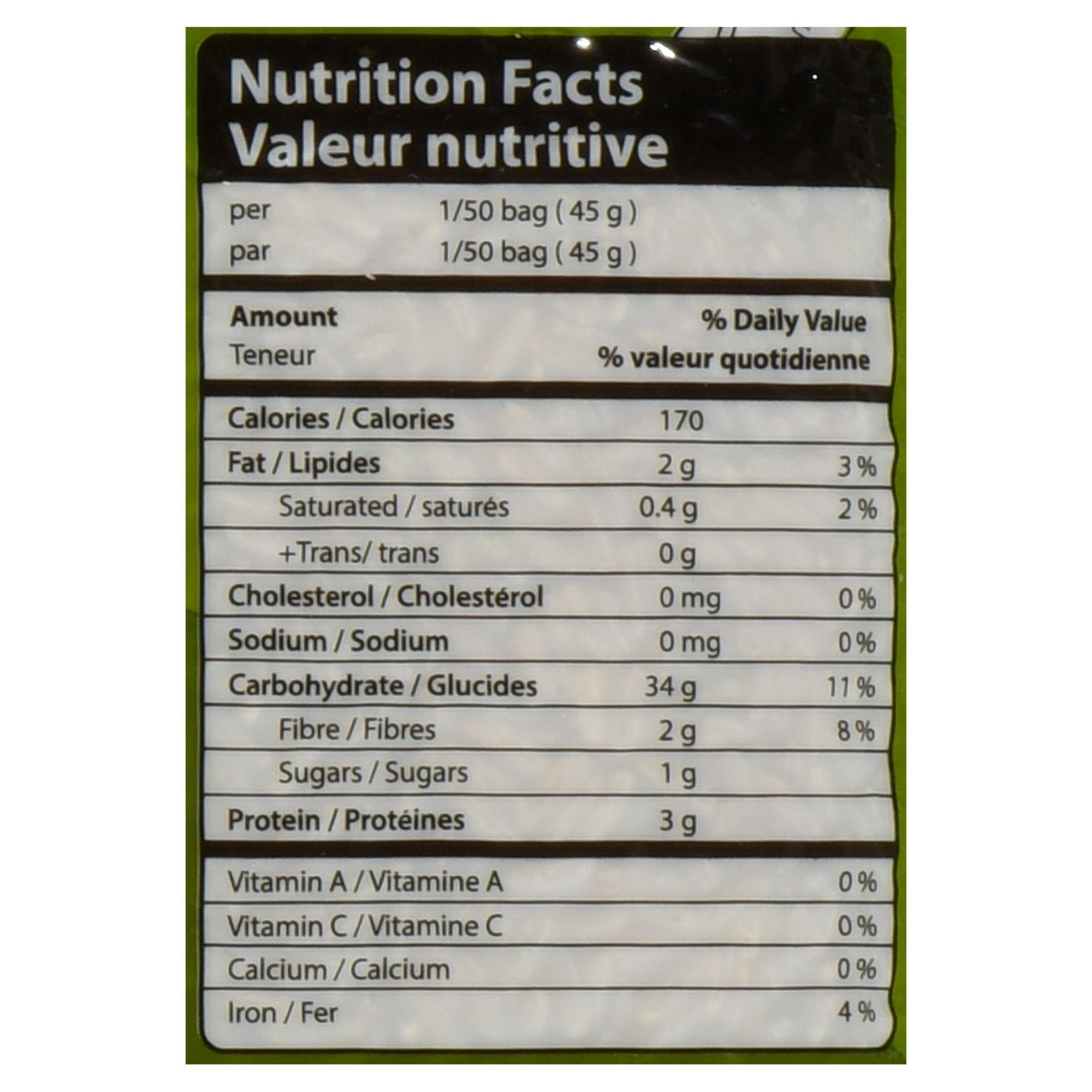 Golden Phoenix 100 % Riz Jasmin Brun 5lb