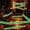 A, variant on Dvkptbk Halloween Decorations Glows In The Dark Halloween Caution Tape Ghost Keep Out Barrier Tape Fluorescent Warnings Tape for Ghost House Escape Room Party Yard Indoor Outdoor Decor