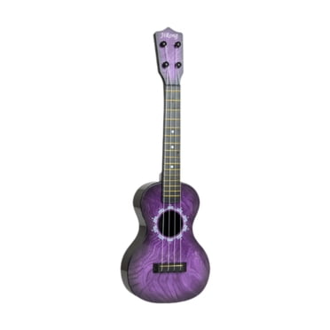 Lipstore Jouet pour Enfants Ukulélé Guitare de Développement pour Enfants Préscolaires Débutant