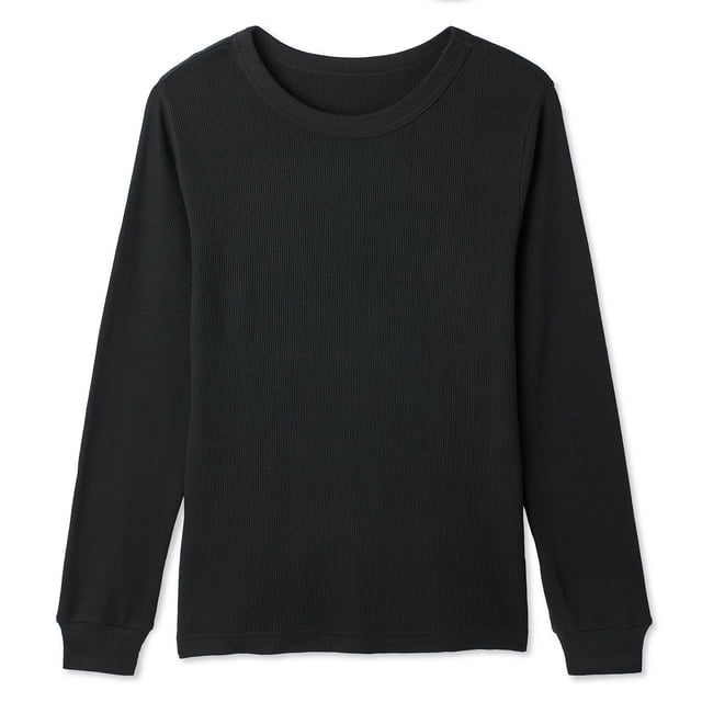 Athletic Works Men's Thermal Top