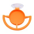thumbnail image 1 of Bird Feeder Window Suction Cup Holder For & Window Mounted Bird Feeder For Viewing Wild Birds Bring Nature To Your Window Weather Proof & To Clean Gift For Bir, 1 of 9