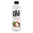 thumbnail image 1 of Lychee Fizzy Flavor Sparkling Water, 1 of 5
