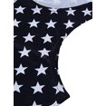 thumbnail image 3 of Innerwin Tank Tops American Flag Print Mens Muscle Shirts Gym Sleeveless Bodybuilding Summer Style E 3XL, 3 of 4