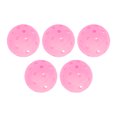 thumbnail image 1 of Sports , 74mm  Balls  For Indoor Play Green,Yellow,,Orange,Blue, 1 of 8