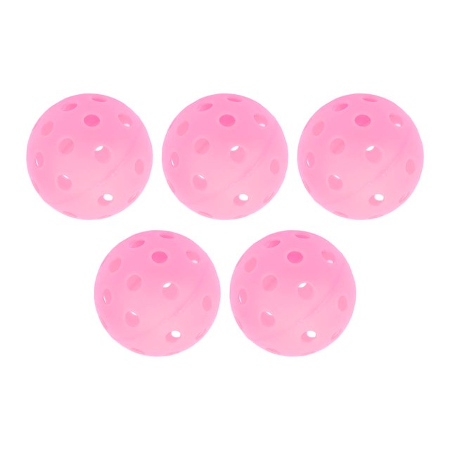 Sports , 74mm Balls For Indoor Play Green,Yellow,,Orange,Blue