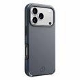 thumbnail image 3 of Nimbus9 Cirrus 3 MagSafe Case Steel Blue for iPhone 17 Pro, 3 of 5