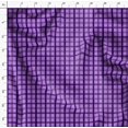 thumbnail image 4 of Soimoi Cotton Duck Fabric Check Check Print Fabric by the Yard 42 Inch Wide, 4 of 5
