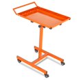 thumbnail image 2 of BeesClover Table de Travail Roulante Robuste avec Roues, Capacité de Charge de 220 Lb, Établi Mobile Ajustable pour Garage, Atelier, Bricolage et Artisanat, 2 of 6