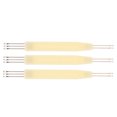 thumbnail image 2 of 3pcs Transfer Needle Plastic Stainless Steel Easy Installation Portable Pusher Crochet Needle for SK119 for SK272 for SK370, 2 of 14